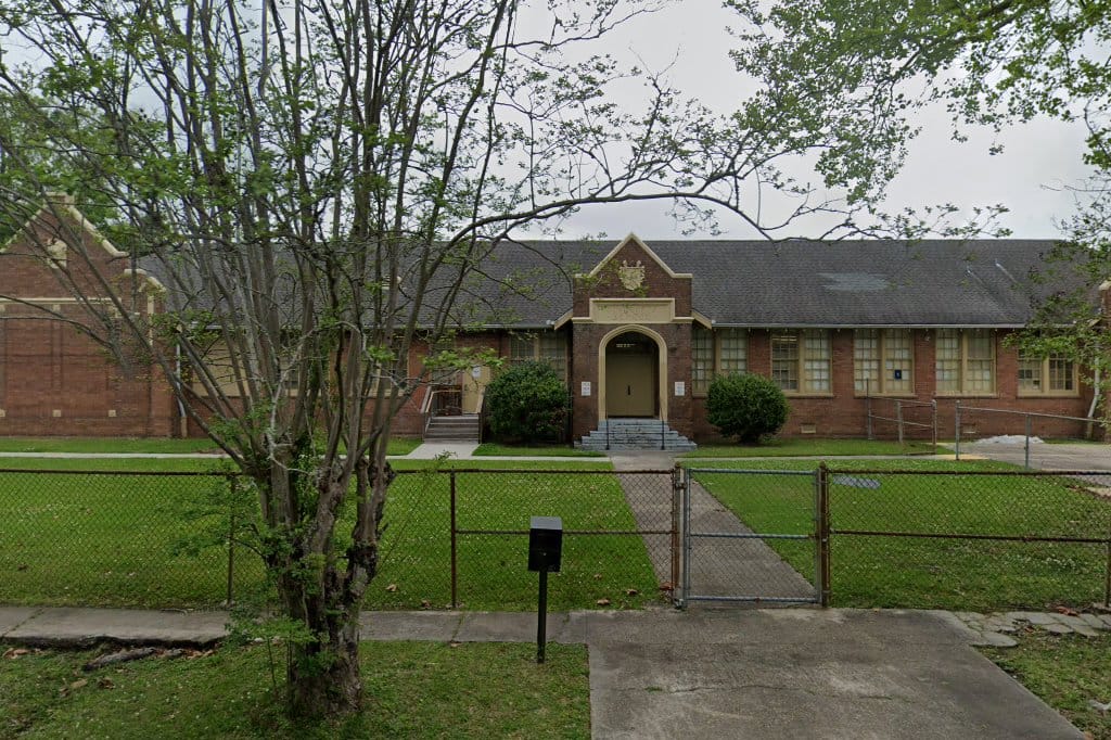 Wyandotte Pre-K Center
