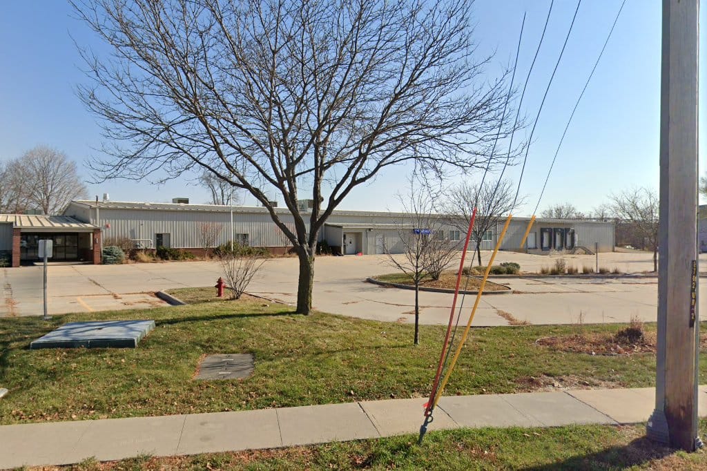 Goodwill Iowa City