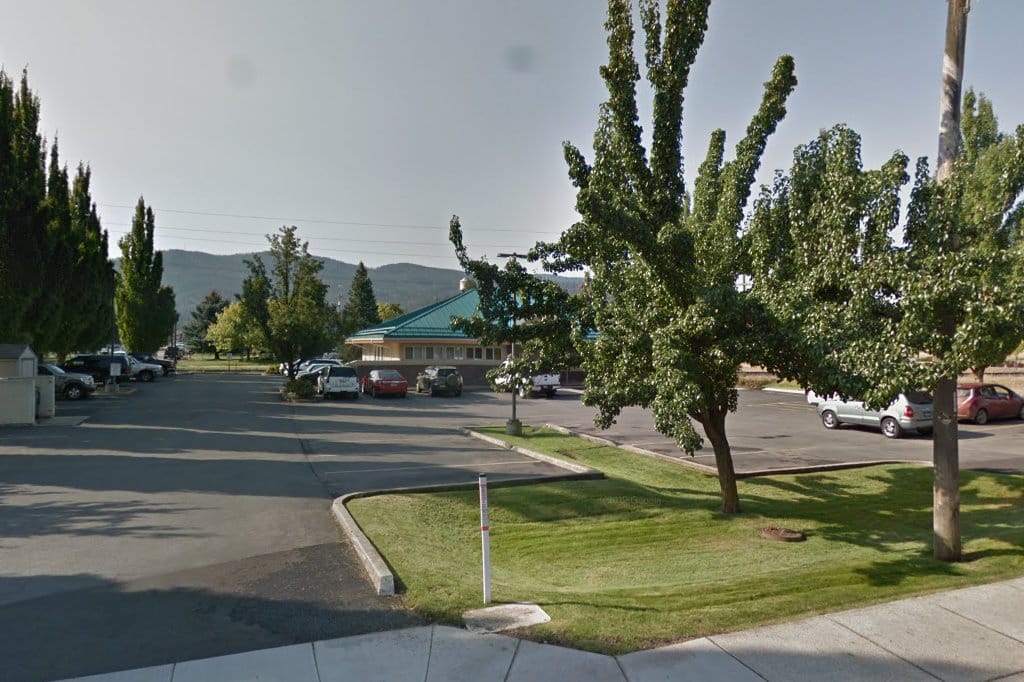 Kootenai County Assessor's Office
