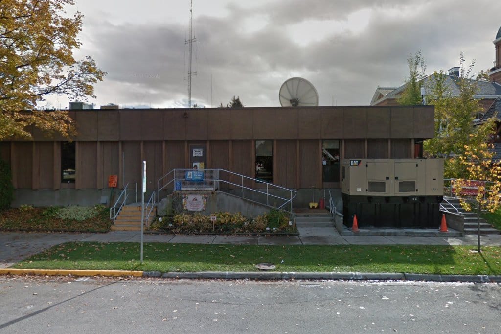 Ravalli County Passport Office