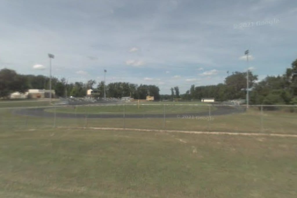 Tri County Senior High School