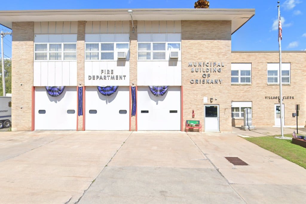 Oriskany Village Court