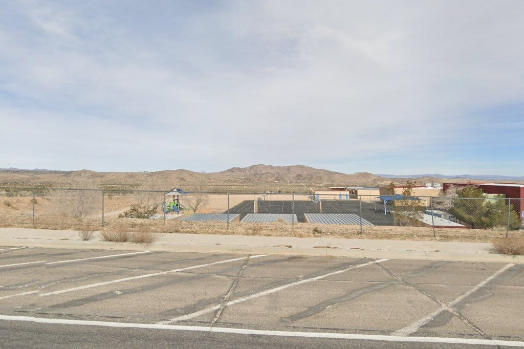 Friendly Hills Elementary School
