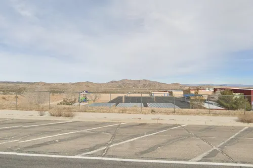 Friendly Hills Elementary School