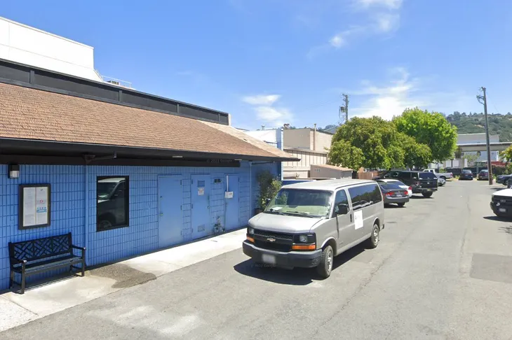 Abbey Pet Hospital
