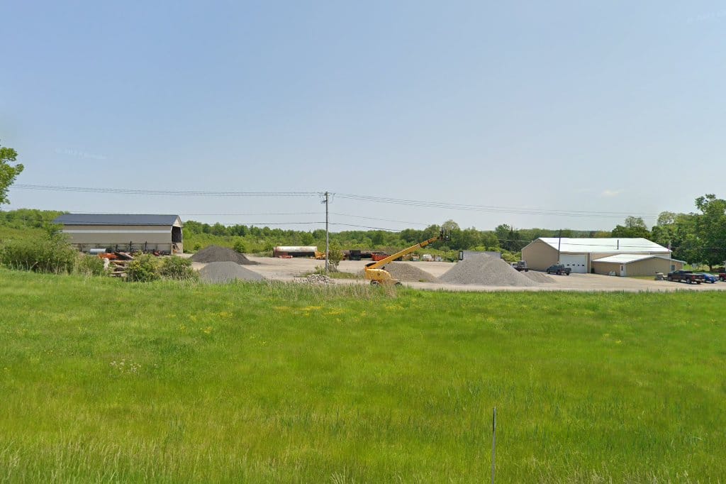 Bennington Town Court