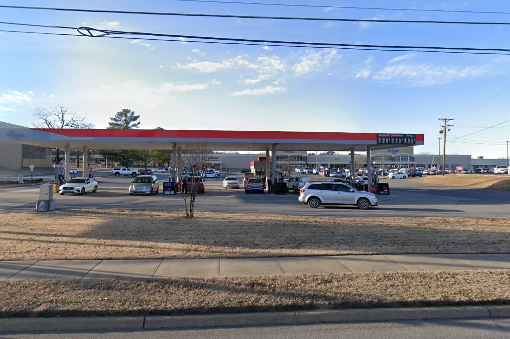 Goodwill North Little Rock