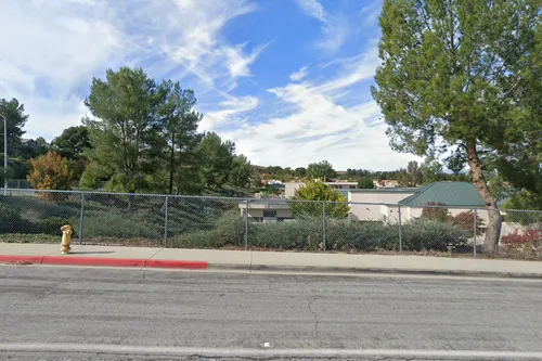 Michael G Wickman Elementary School