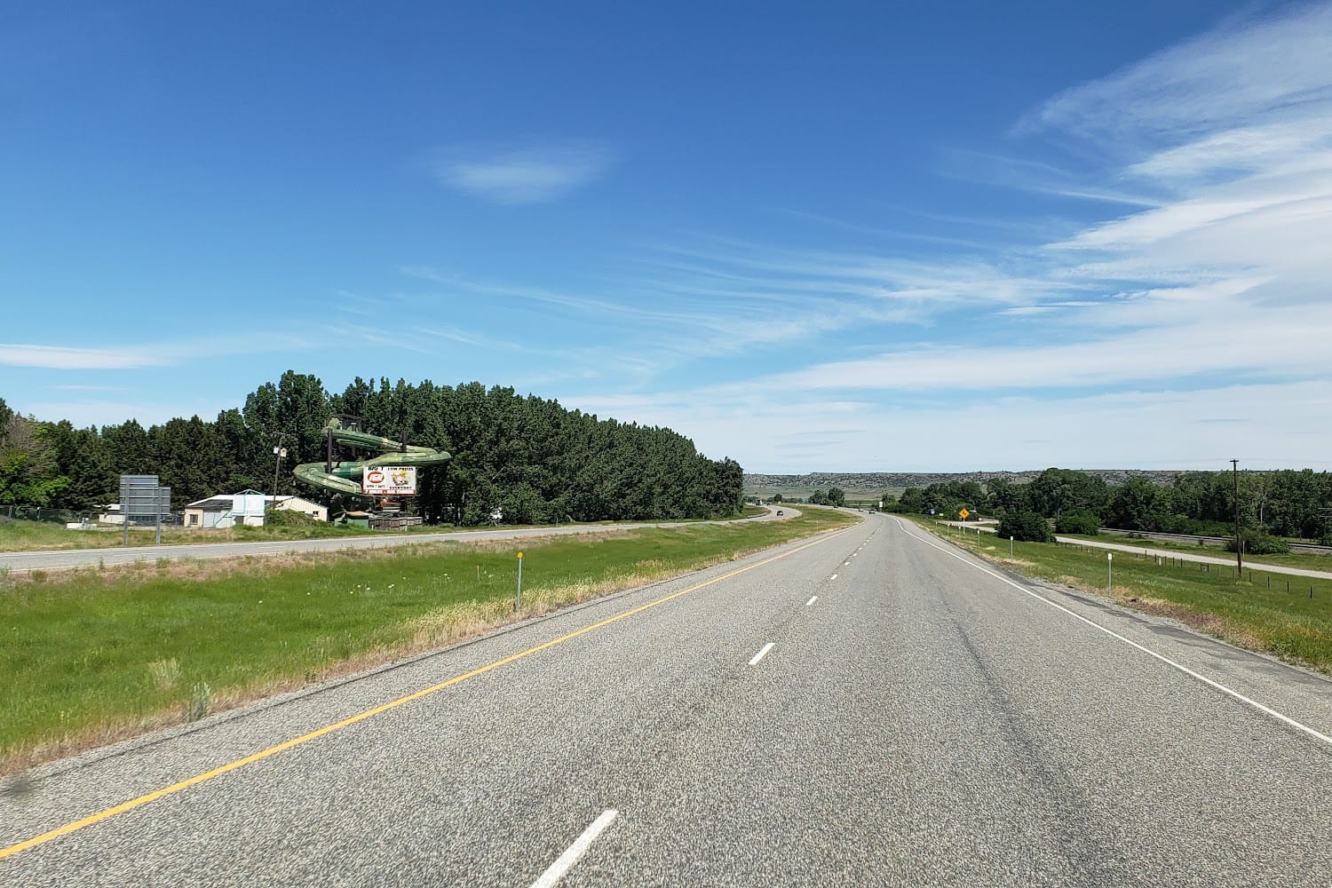 Sweet Grass County Passport Office