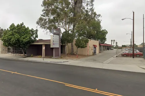 Compton Unified Rop School