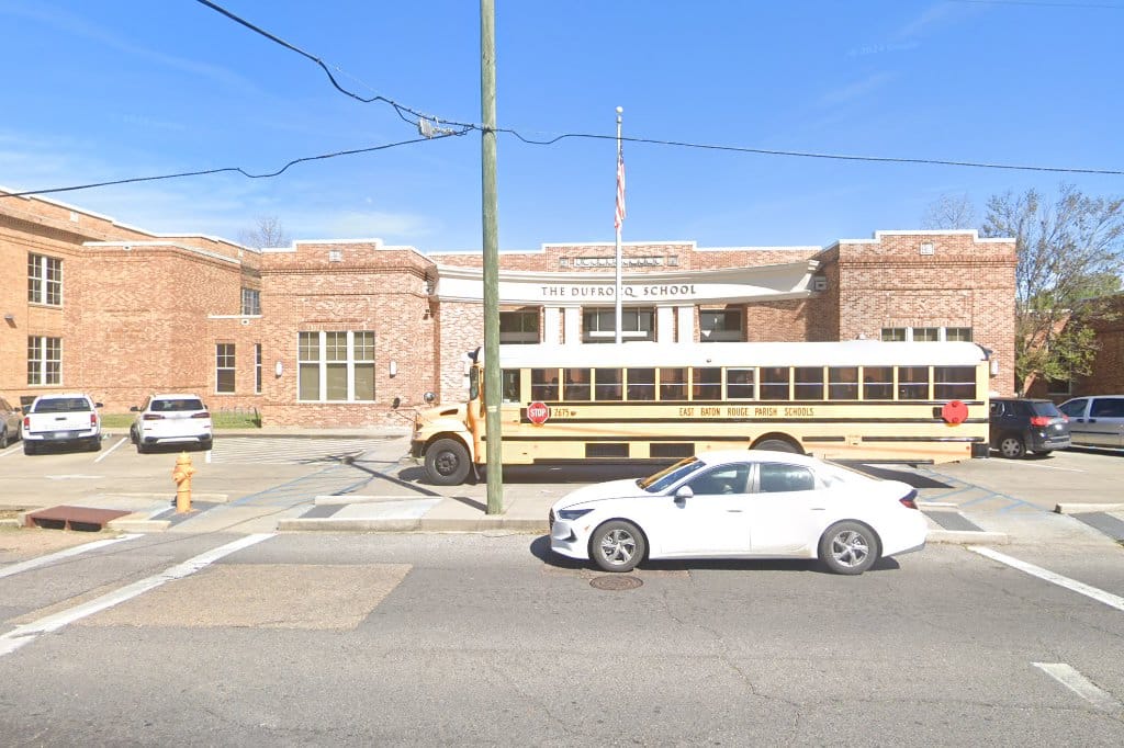 The Dufrocq School