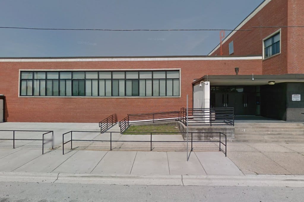 Williston Middle School