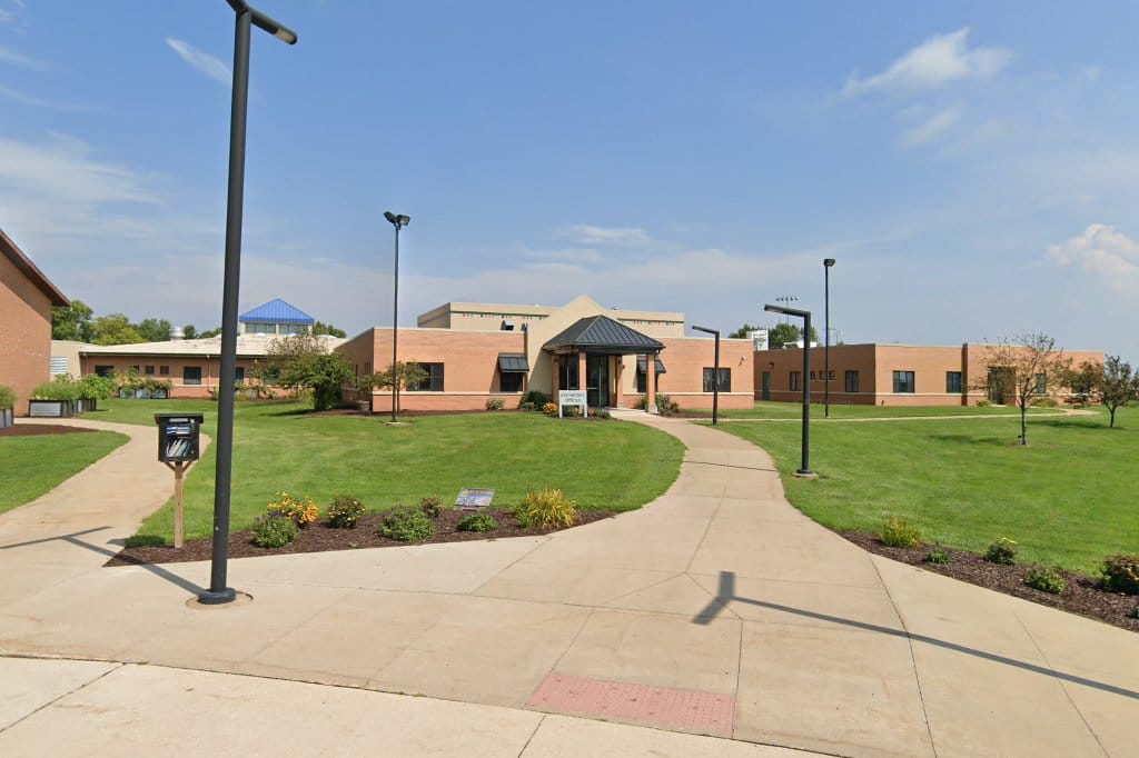 Dubuque County Library