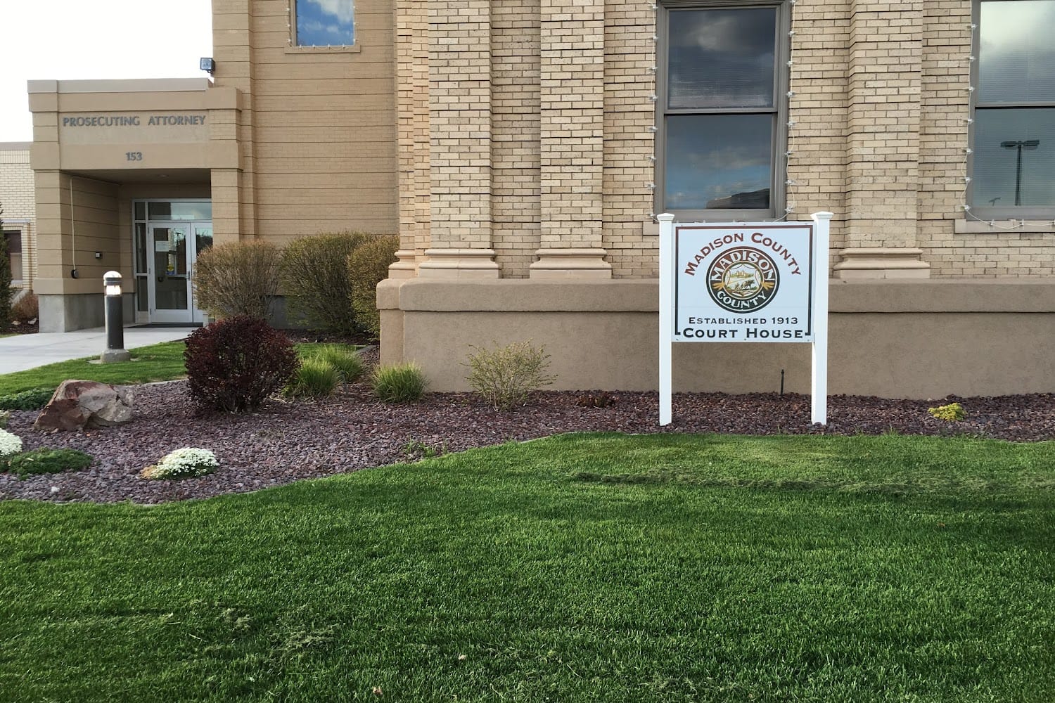Rexburg Driver's License Office