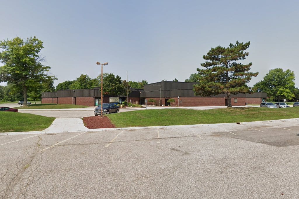 Huron Elementary School