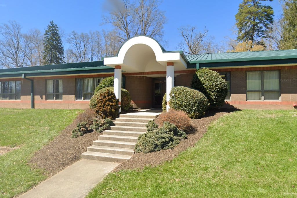 Mount Pisgah Academy