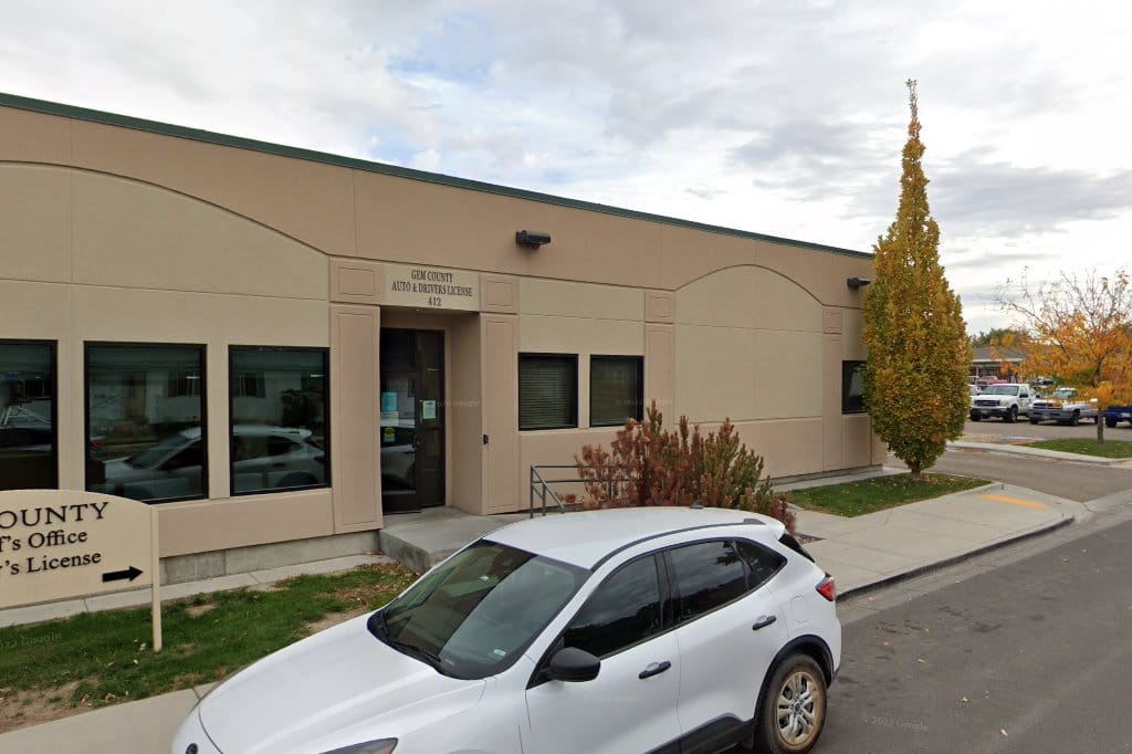 Gem County Assessor's Office
