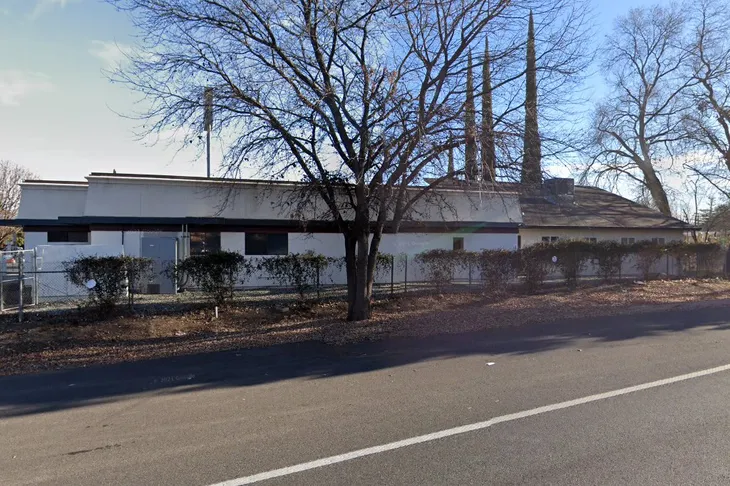 Acacia Veterinary Hospital