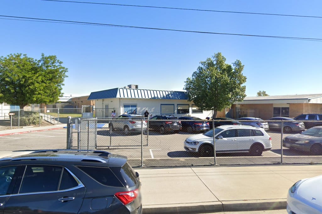 Maple Elementary School