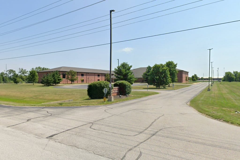 Kankakee Valley Intermediate School