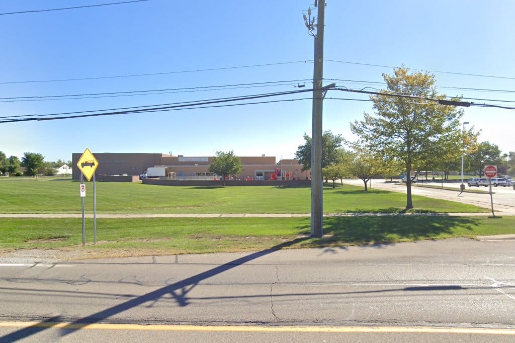 Erie Elementary School