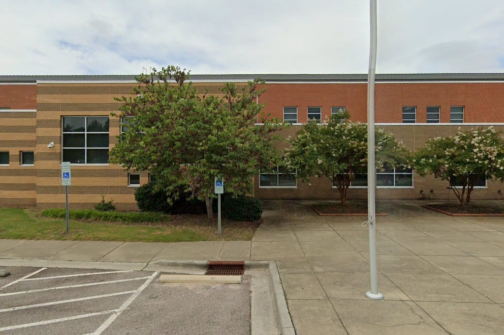 Sanford Creek Elementary School