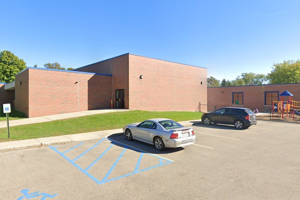 Fuerstenau Early Childhood Center