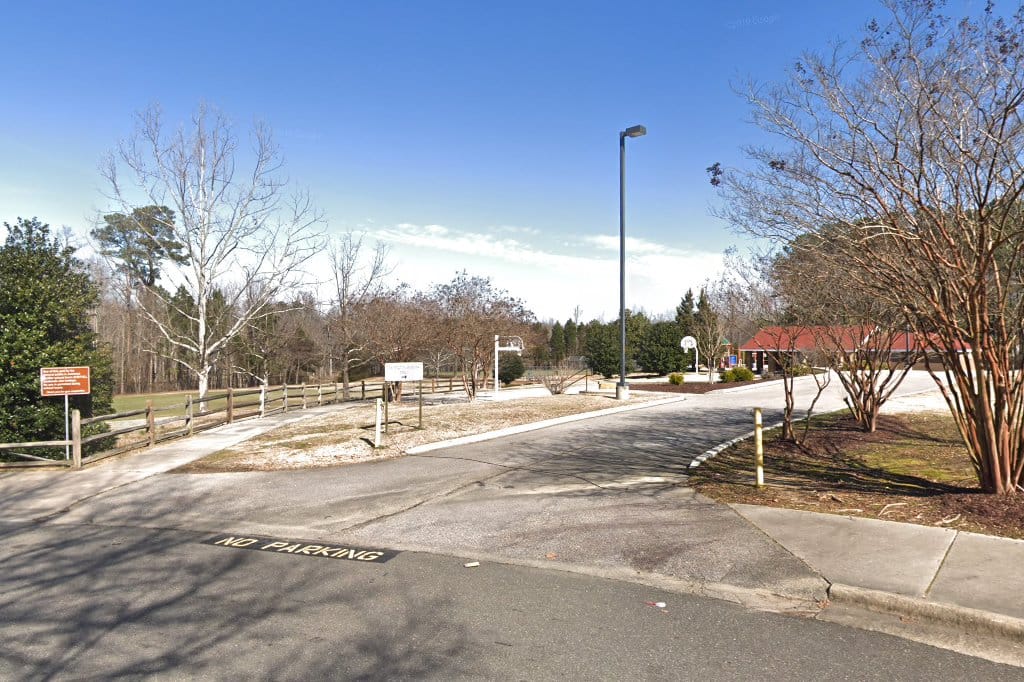 Fox Road Elementary School