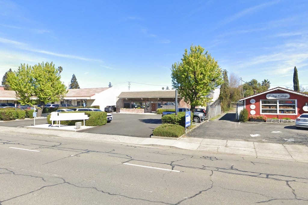 Vaca Valley Veterinary Hospital