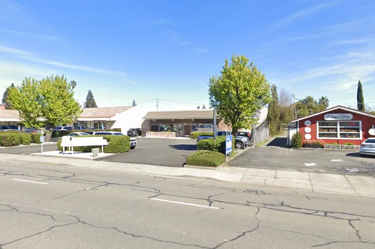 Vaca Valley Veterinary Hospital