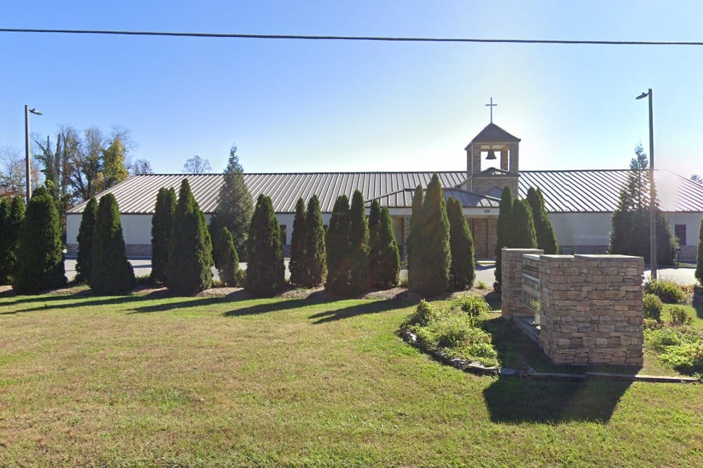 Silver Creek Seventh-day Adventist School