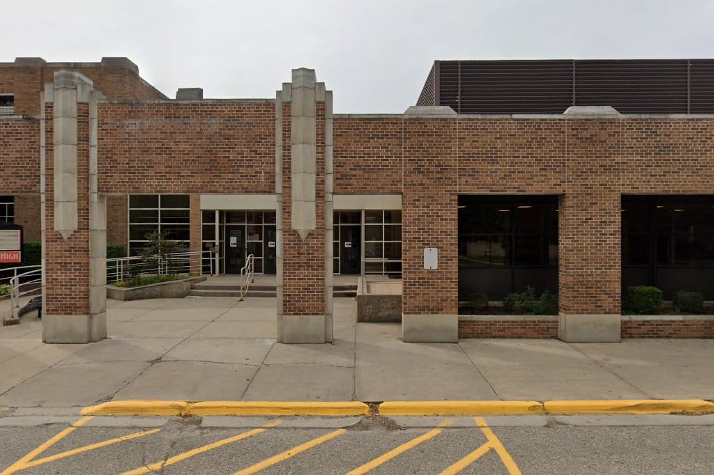 Eppler Junior High School
