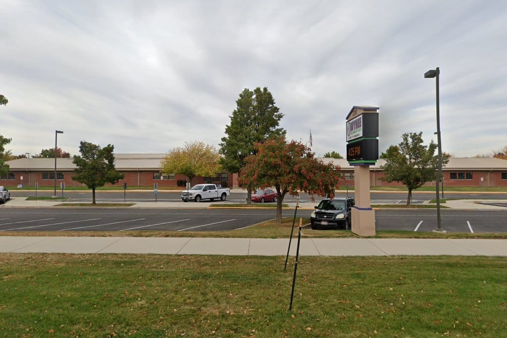 Owyhee Elementary School