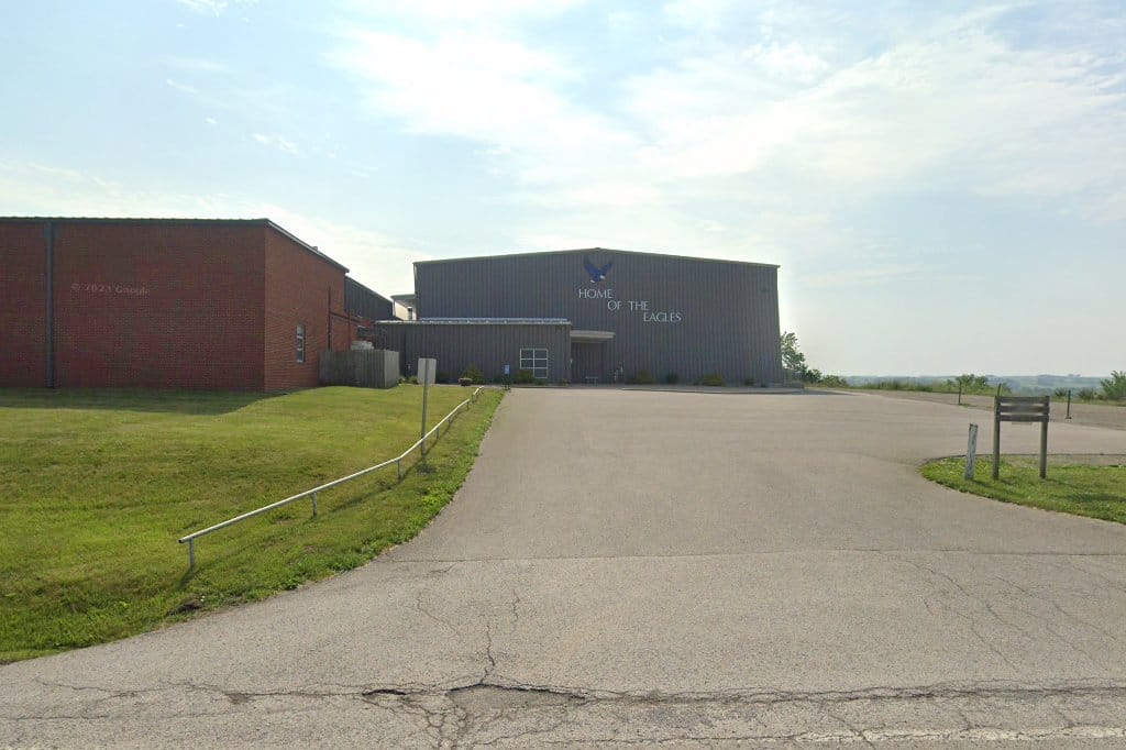 Jefferson Elementary School