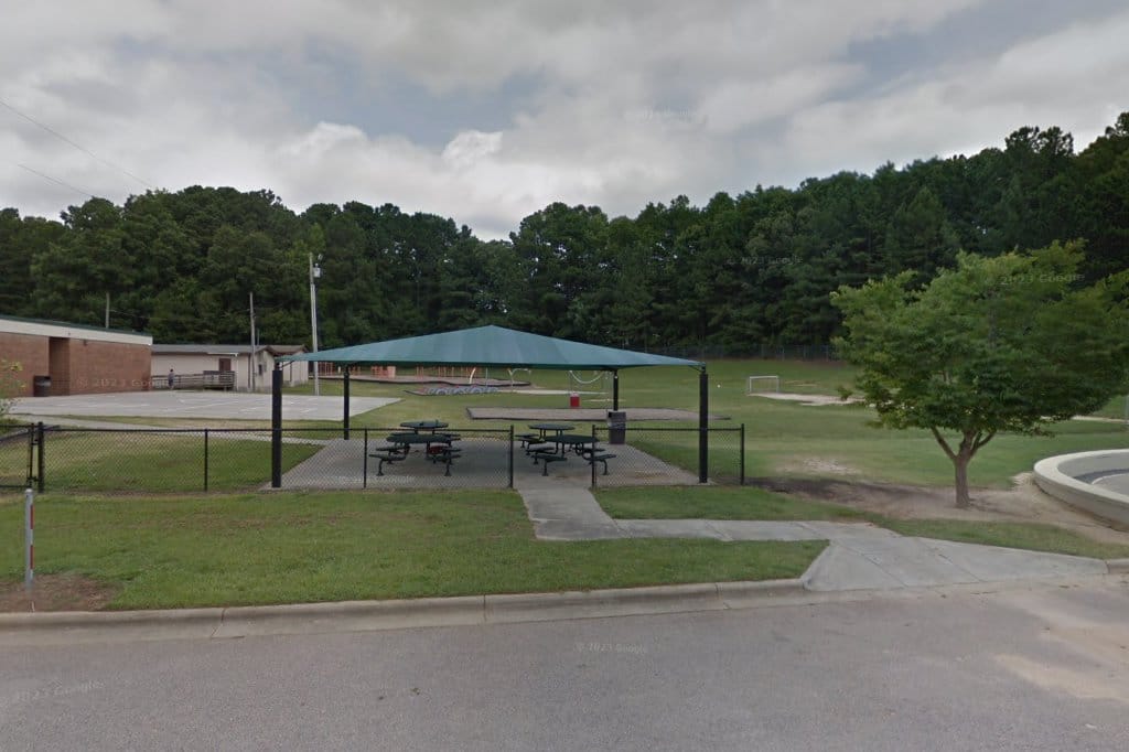 Adams Elementary School