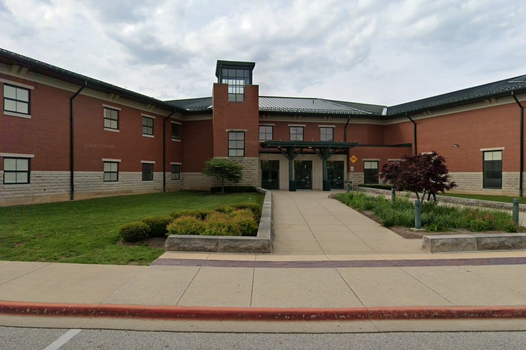 Jackson Creek Middle School