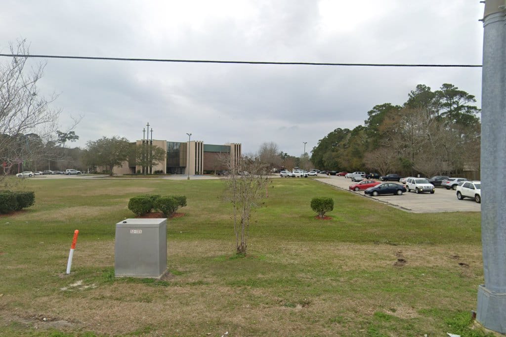 First Baptist Christian School
