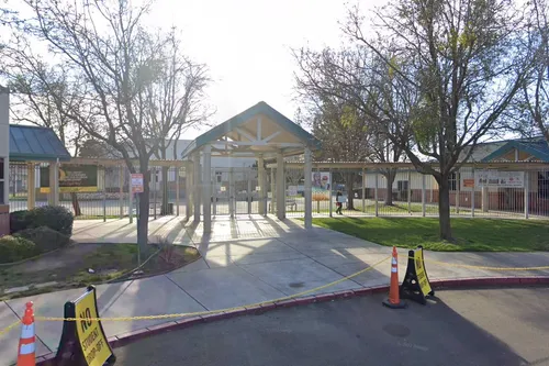 Natomas Park Elementary School