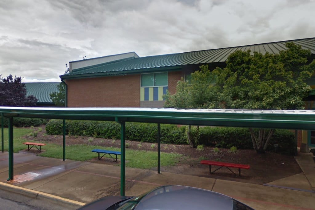 Holly Ridge Elementary School