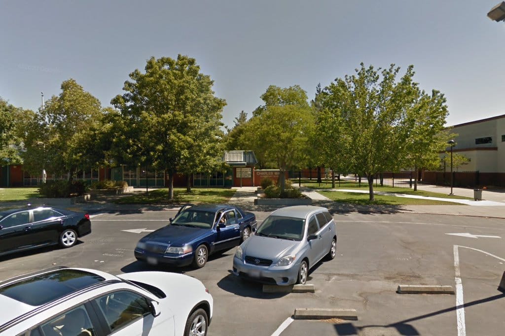 Charles E Mack Elementary School