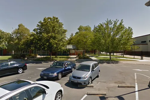 Charles E Mack Elementary School