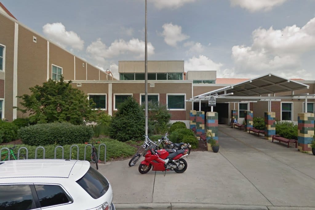 Reedy Creek Middle School