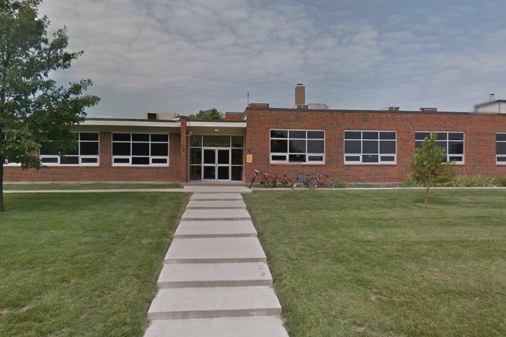 South Houston High School