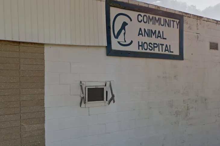 Randallstown Community Animal Hospital