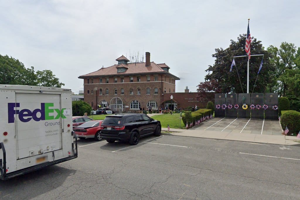Mamaroneck Village Court