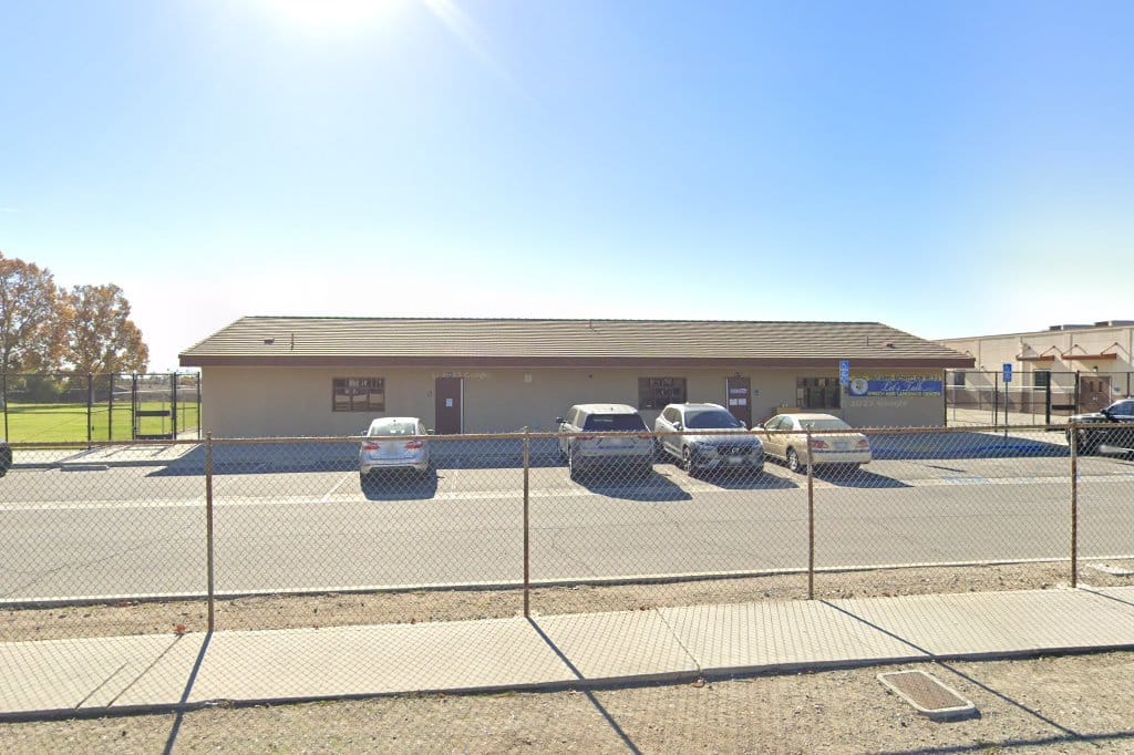 Del Norte Elementary School