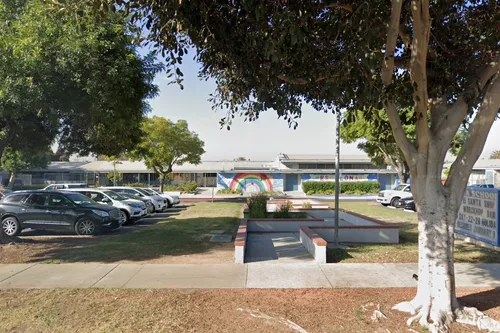 Escalona Elementary School