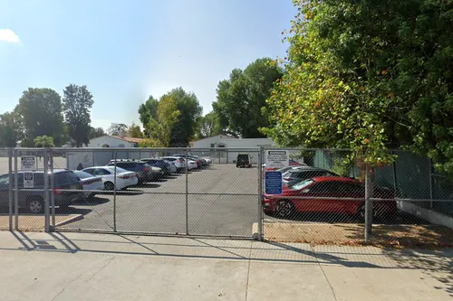 Reseda Elementary School