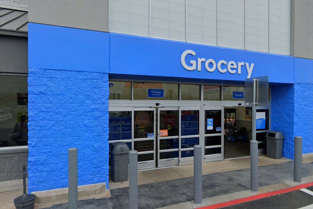 Goodwill Conway