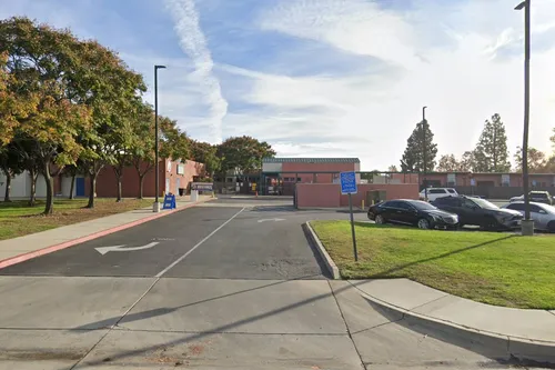 Bon View Elementary School